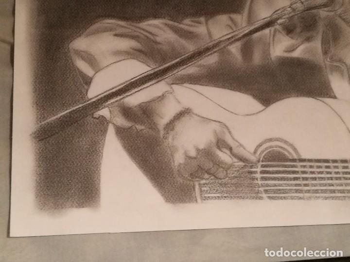 M&uacute;sica de colecci&oacute;n: CAMARON DE LA ISLA - Foto 3