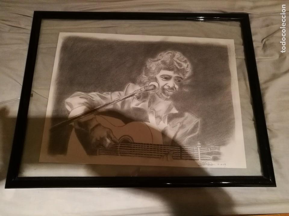 M&uacute;sica de colecci&oacute;n: CAMARON DE LA ISLA - Foto 1