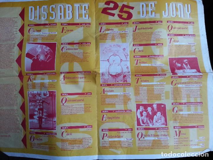 M&uacute;sica de colecci&oacute;n: PINEDA DE MAR - COMPLOT &acute;94 . - Foto 3