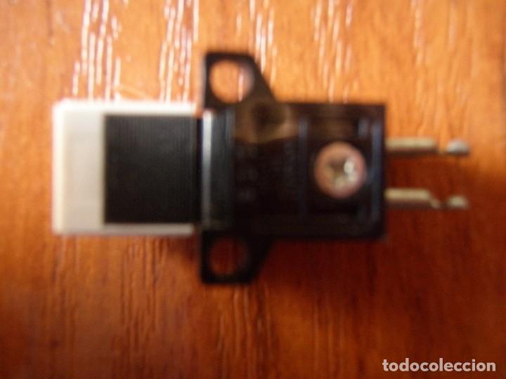 M&uacute;sica de colecci&oacute;n: AGUJA TOCADISCOS NUEVA Y C&Aacute;PSULA - Foto 4