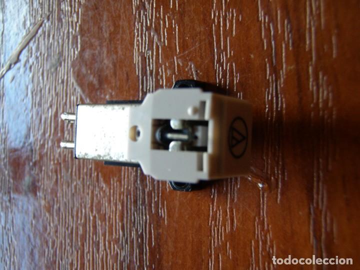 M&uacute;sica de colecci&oacute;n: AGUJA TOCADISCOS NUEVA Y C&Aacute;PSULA - Foto 5