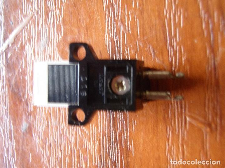 M&uacute;sica de colecci&oacute;n: AGUJA TOCADISCOS NUEVA Y C&Aacute;PSULA - Foto 6