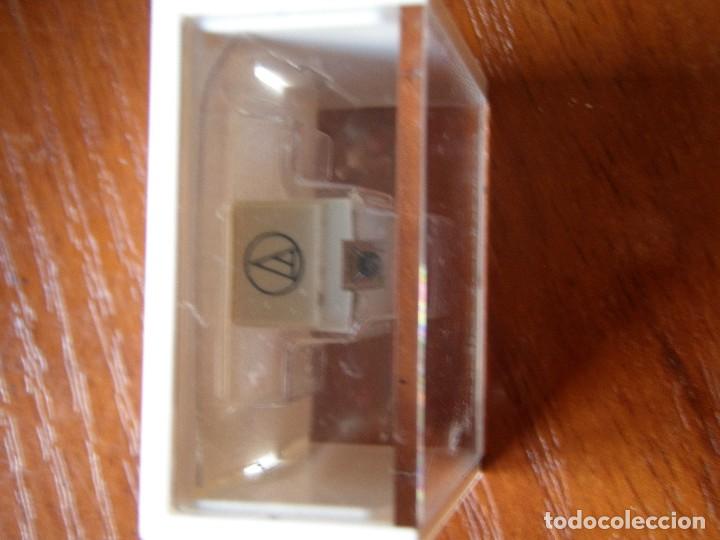 M&uacute;sica de colecci&oacute;n: AGUJA TOCADISCOS NUEVA Y C&Aacute;PSULA - Foto 8