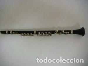 M&uacute;sica de colecci&oacute;n: REPRODUCION DE UN INSTRUMENTO EN MINIATURA -N&ordm;100 (#)