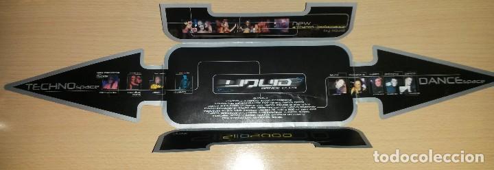 M&uacute;sica de colecci&oacute;n: Flyer Discoteca Liquid - Foto 3
