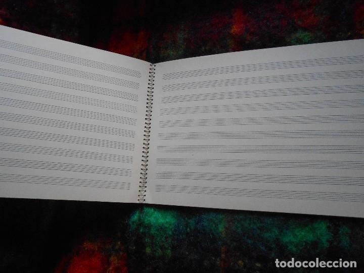 M&uacute;sica de colecci&oacute;n: BLOC  M&Uacute;SICA - Foto 2