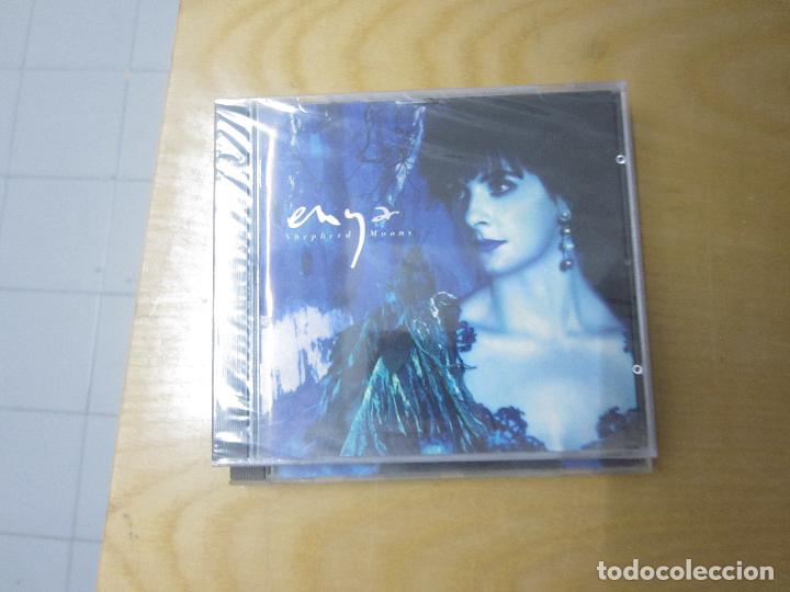 M&uacute;sica de colecci&oacute;n: Enya - Foto 1