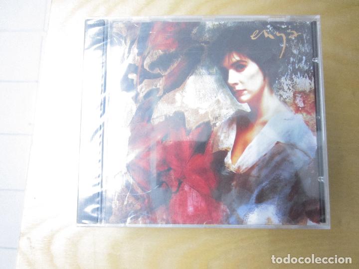 M&uacute;sica de colecci&oacute;n: enya - Foto 1