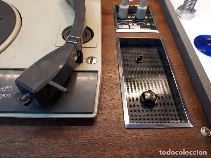 M&uacute;sica de colecci&oacute;n: Tocadiscos Compacto Reader&acute;s Digest. - Foto 5