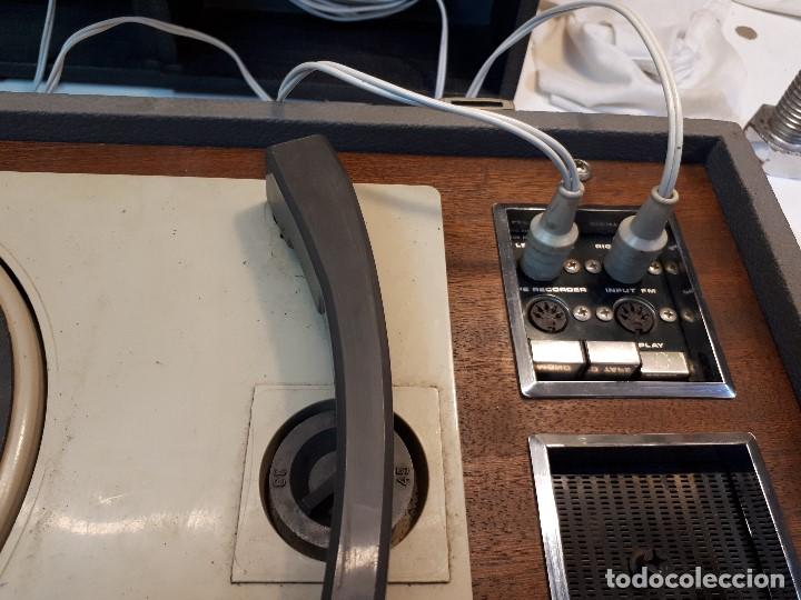 M&uacute;sica de colecci&oacute;n: Tocadiscos Compacto Reader&acute;s Digest. - Foto 6