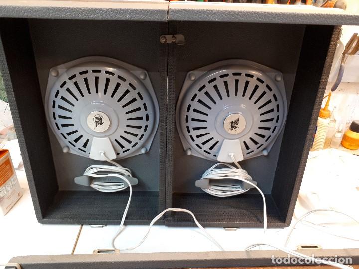 M&uacute;sica de colecci&oacute;n: Tocadiscos Compacto Reader&acute;s Digest. - Foto 7