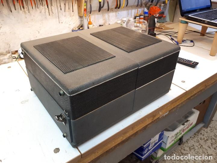 M&uacute;sica de colecci&oacute;n: Tocadiscos Compacto Reader&acute;s Digest. - Foto 9