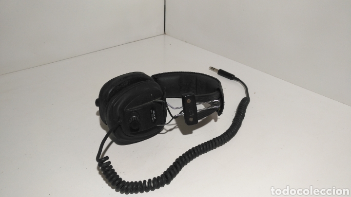 M&uacute;sica de colecci&oacute;n: Auriculares Seiko PH 202 PV - Foto 1