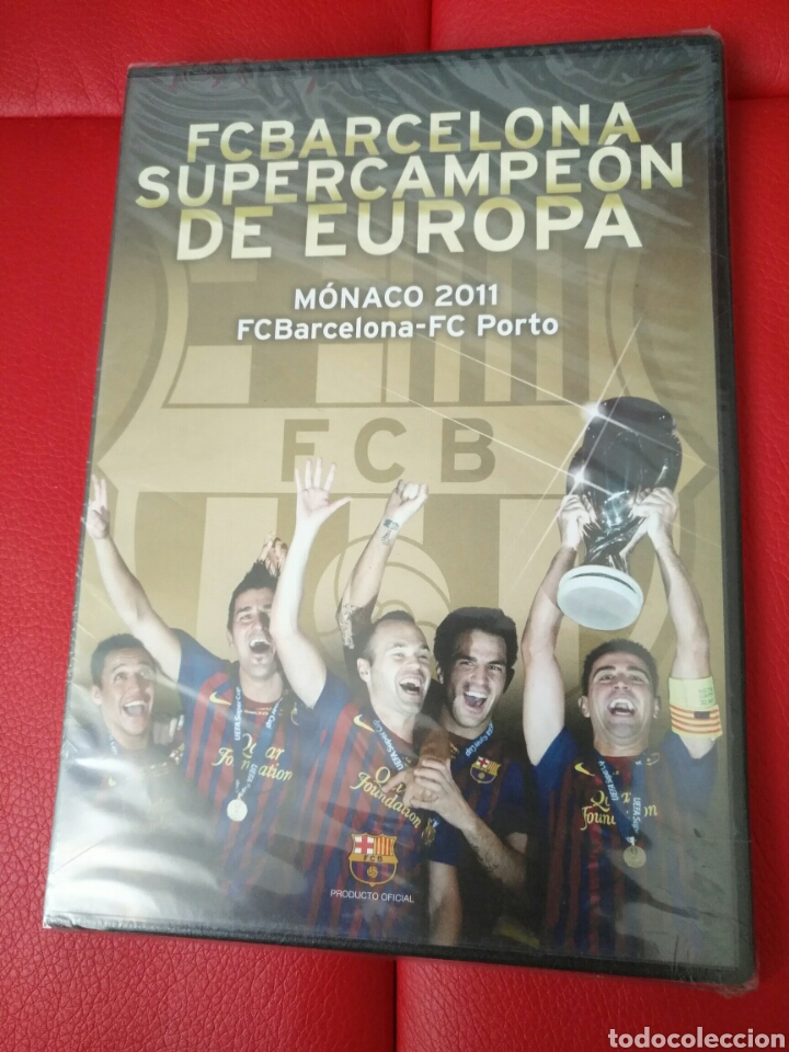 Supercampeon de Europa 2011