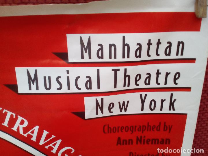 M&uacute;sica de colecci&oacute;n: 42nd street - Foto 4