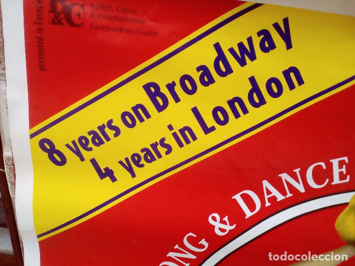 M&uacute;sica de colecci&oacute;n: 42nd street - Foto 5