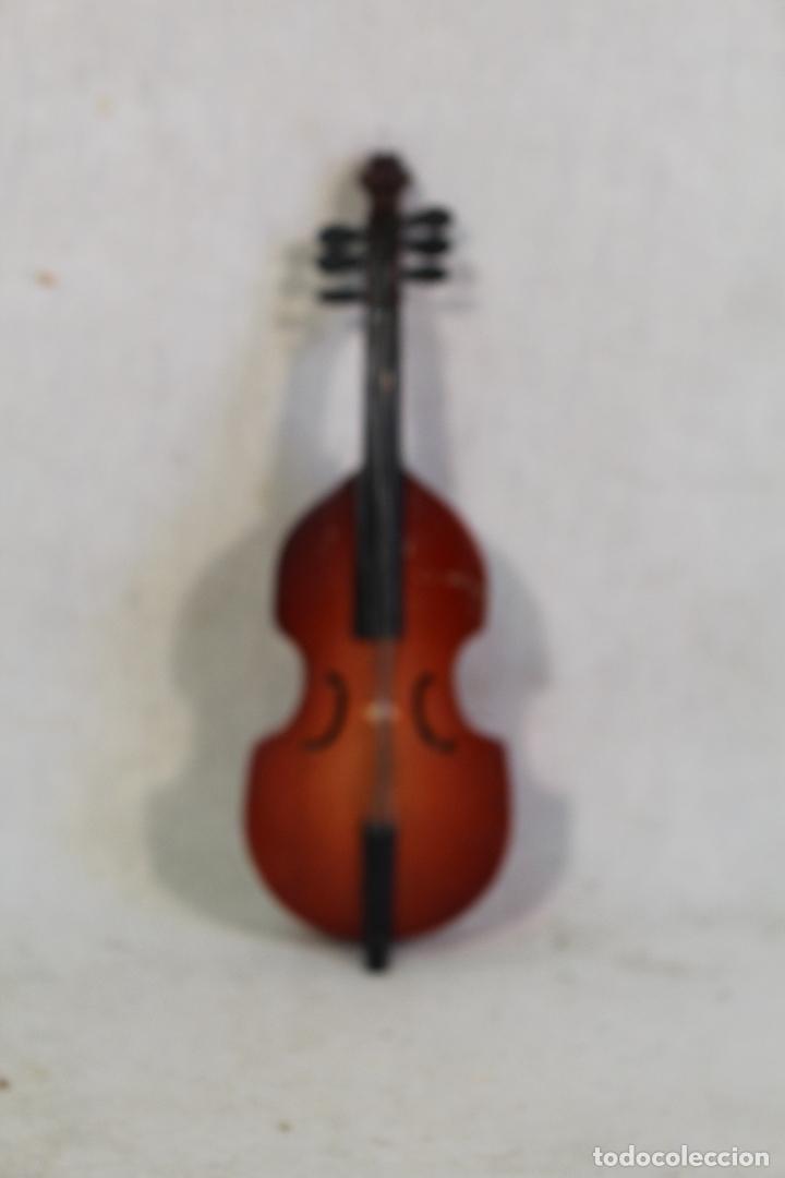 M&uacute;sica de colecci&oacute;n: miniatura violonchelo - Foto 5