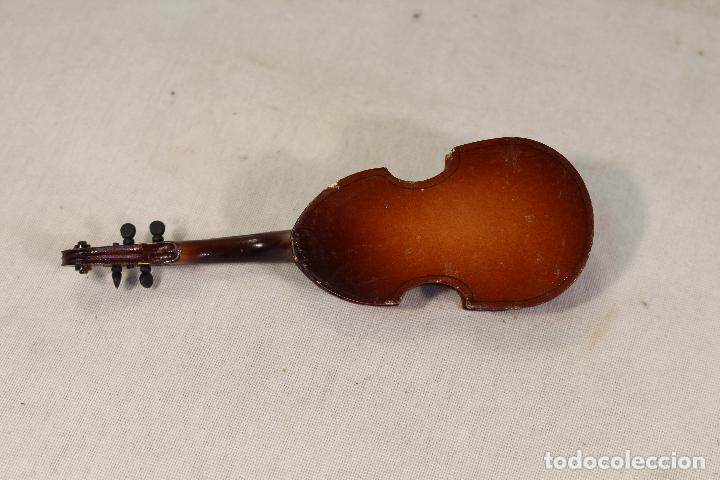 M&uacute;sica de colecci&oacute;n: miniatura violonchelo - Foto 3