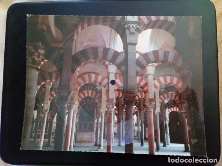 Musiksammlung: Postal-Disco. A&ntilde;o 1958