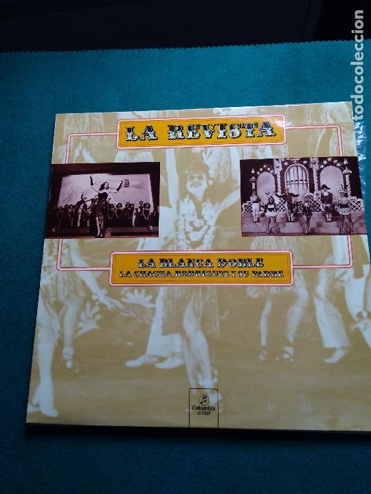 M&uacute;sica de colecci&oacute;n: LA REVISTA.1974 - Foto 1