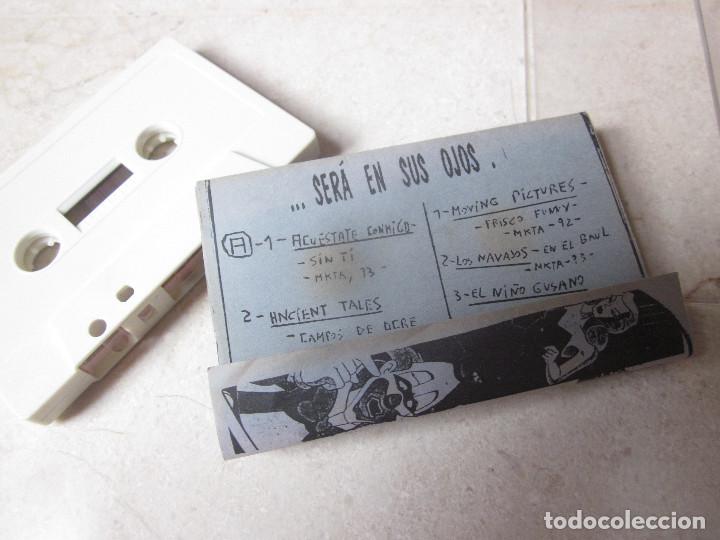 M&uacute;sica de colecci&oacute;n: MIS LAGRIMAS POP CASETE - Foto 2