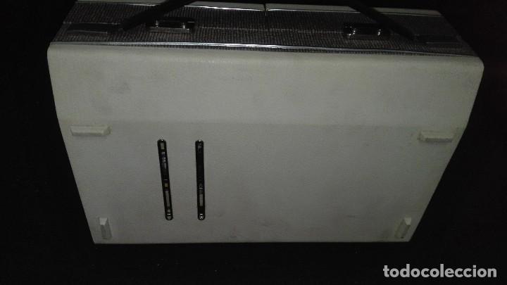 M&uacute;sica de colecci&oacute;n: Antiguo tocadiscos COSMOS - Foto 4