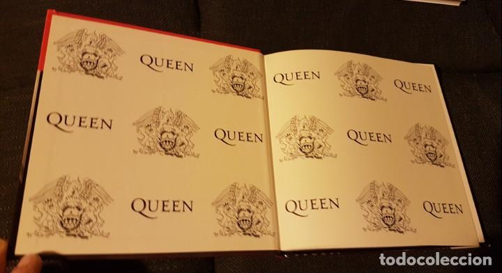 Música de colección: Audiolibro Queen The Works - Foto 3 - 144990622