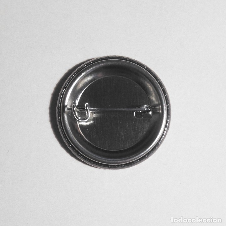 M&uacute;sica de colecci&oacute;n: CONVERGE - JANE DOE CHAPA 31mm (CON IMPERDIBLE) - HARDCORE MATHCORE - Foto 2
