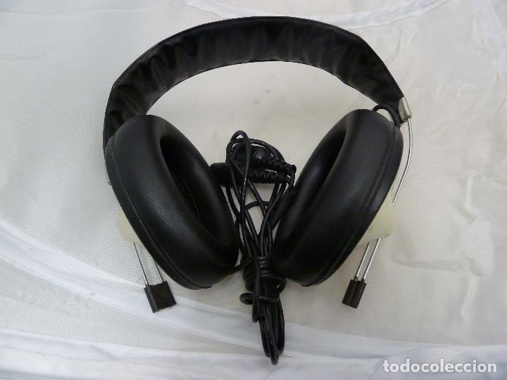 M&uacute;sica de colecci&oacute;n: AURICULARES EUDEL ED-5001 - Foto 8