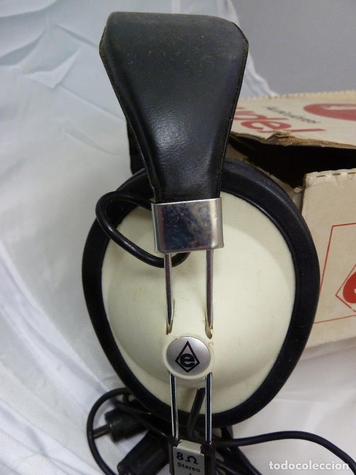 M&uacute;sica de colecci&oacute;n: AURICULARES EUDEL ED-5001 - Foto 9