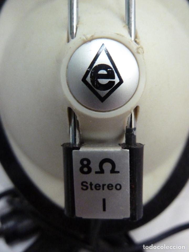 M&uacute;sica de colecci&oacute;n: AURICULARES EUDEL ED-5001 - Foto 10