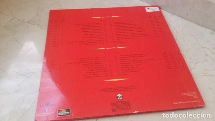 M&uacute;sica de colecci&oacute;n: Vinilos de Elvis - Foto 2
