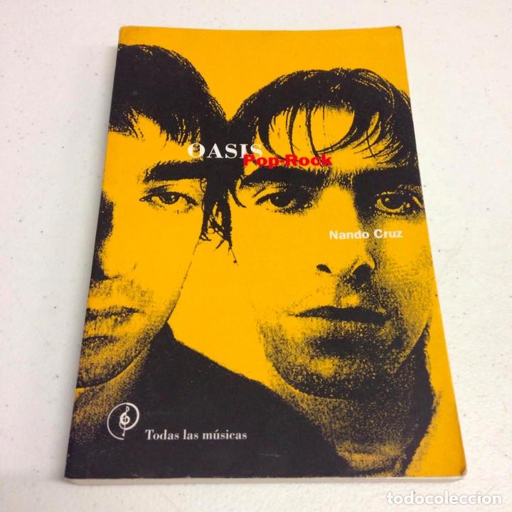 OASIS---NANDO CRUZ--
