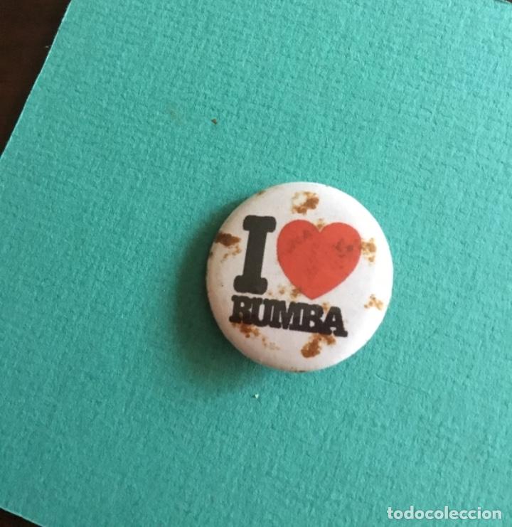 M&uacute;sica de colecci&oacute;n: Antigua chapa solapa - Foto 1