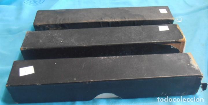 M&uacute;sica de colecci&oacute;n: TRES ROLLOS DE PIANOLA - Foto 1