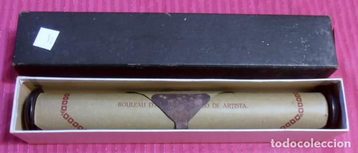 M&uacute;sica de colecci&oacute;n: 1 ROLLO DE PIANOLA , DING - DANG- DONG - Foto 1
