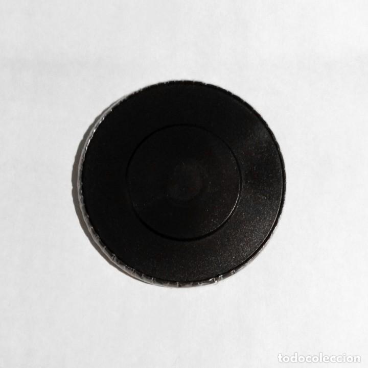 M&uacute;sica de colecci&oacute;n: U2 - IM&Aacute;N NEVERA 59MM - ROCK - Foto 2