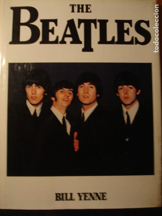 M&uacute;sica de colecci&oacute;n: The Beatles de Bill Yenne - Foto 1