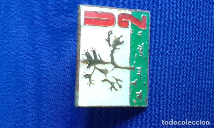 M&uacute;sica de colecci&oacute;n: PIN U-2 - Foto 2