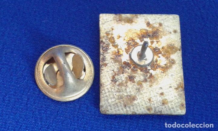 M&uacute;sica de colecci&oacute;n: PIN U-2 - Foto 5