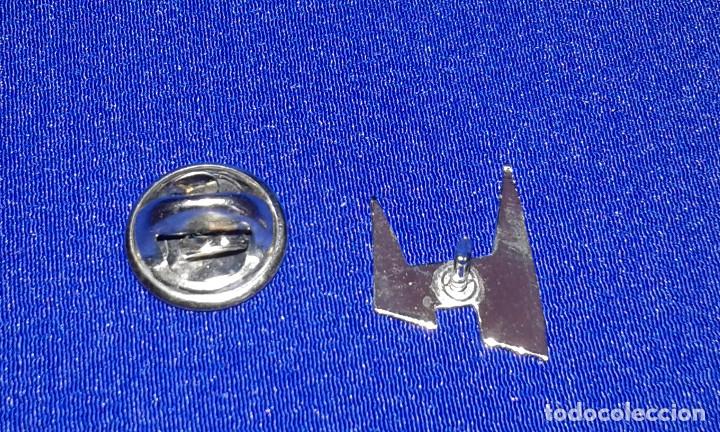 M&uacute;sica de colecci&oacute;n: PIN DISCOTECA ARENA AUDITORIUM - Foto 3