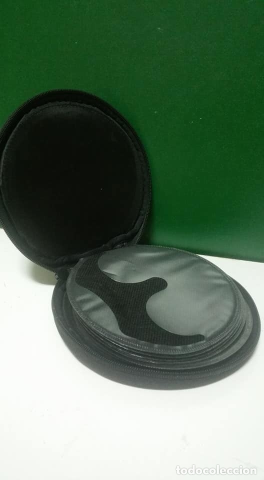 M&uacute;sica de colecci&oacute;n: PORTA CDS / MUY NUEVO - Foto 2