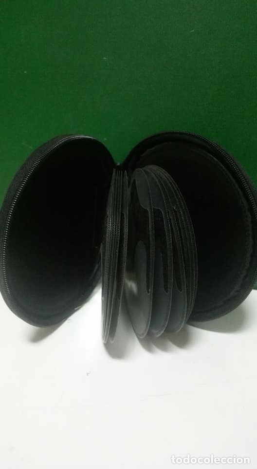 M&uacute;sica de colecci&oacute;n: PORTA CDS / MUY NUEVO - Foto 3