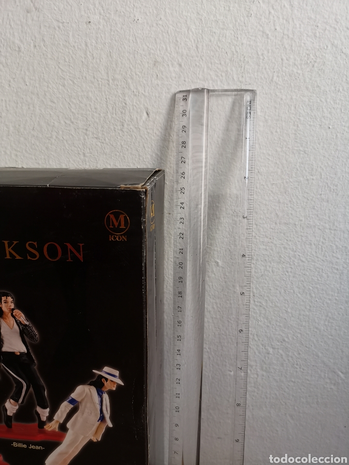 M&uacute;sica de colecci&oacute;n: Caja colecci&oacute;n de Michael Jackson 1958-2009 - Foto 4