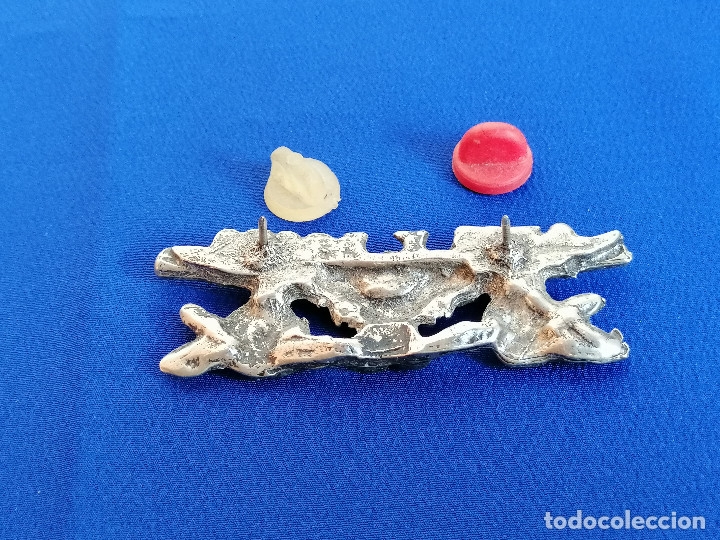 M&uacute;sica de colecci&oacute;n: PIN GUNS AN ROSES - Foto 5