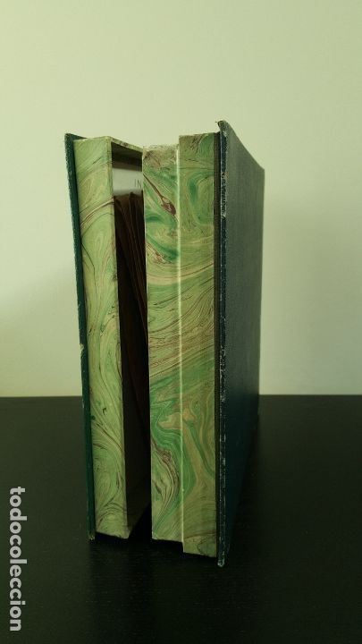 M&uacute;sica de colecci&oacute;n: ANTIGUO &Aacute;LBUM PARA DISCOS - Foto 4