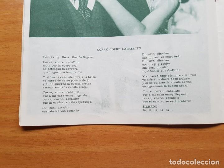 M&uacute;sica de colecci&oacute;n: Marisol. Un rayo de luz - Foto 7