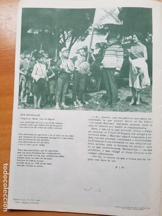M&uacute;sica de colecci&oacute;n: Marisol. Un rayo de luz - Foto 9