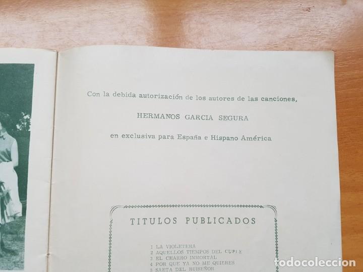 M&uacute;sica de colecci&oacute;n: Marisol. Un rayo de luz - Foto 10
