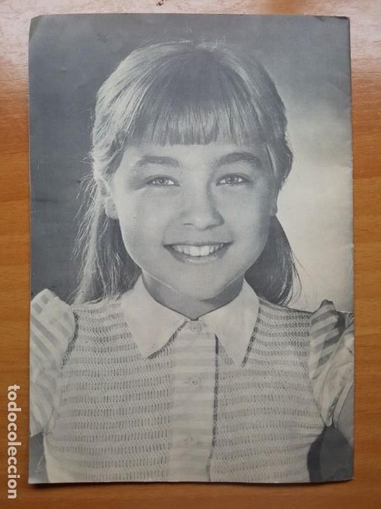 M&uacute;sica de colecci&oacute;n: Marisol. Un rayo de luz - Foto 12